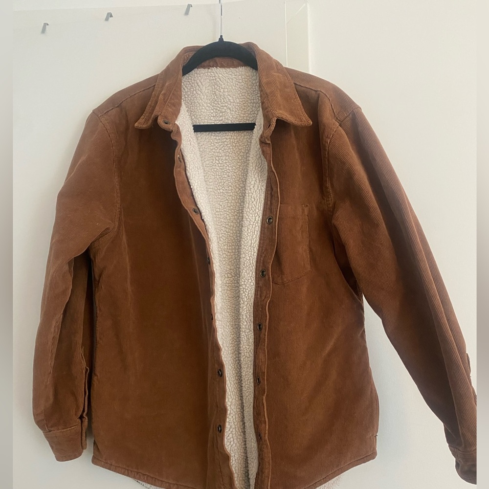Jacket - Picture 2 of 2
